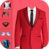 Men Jacket Photo Editor