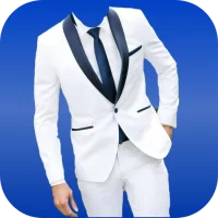 Smart Men Suit Photo Editor