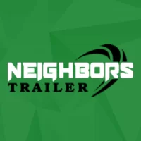 Neighbors Trailer- Renter