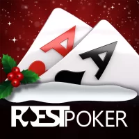 Rest Poker : Texas Holdem Game