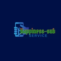 Happiness-sub