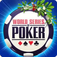 WSOP Poker: Texas Holdem Game