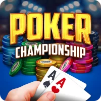 Poker Championship - Holdem