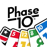 Phase 10: World Tour