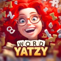 Word Yatzy - Fun Word Puzzler