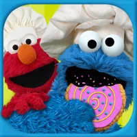 Sesame Street Alphabet Kitchen