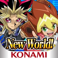 Yu-Gi-Oh! Duel Links