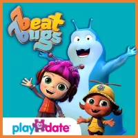 Beat Bugs: Sing-Along