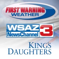 WSAZ First Warning Weather App