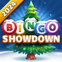 Bingo Showdown - Bingo Games