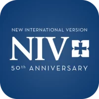 NIV 50th Anniversary Bible