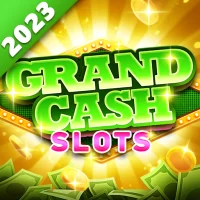 Grand Cash Casino Slots Games