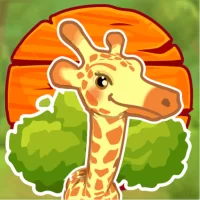 Giraffe Run!