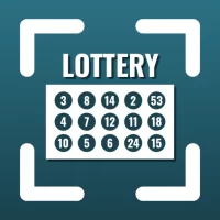 Lottery Ticket Scanner