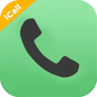 iCall iOS 17 – Phone 15 Call