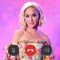 Katy Perry Calling You