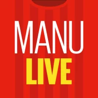 Live Fan Manchester United