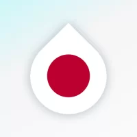 Drops: Learn Japanese