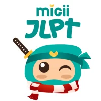 N5-N1 JLPT test - Migii JLPT