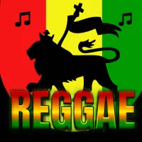 Old Reggae Music