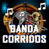 Banda y Corridos