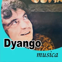 Musica de Dyango