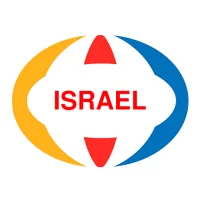 Israel Offline Map and Travel