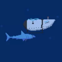 Titanic Sub 2D: Exploration