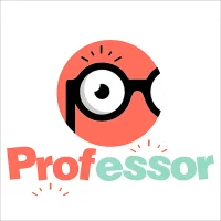 professor - بروفيسور