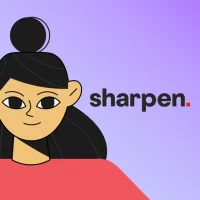 Sharpen – College Study App