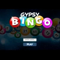 Gypsy Bingo