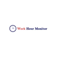 Work Hour Monitor