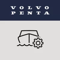 Volvo Penta SeaTrial App