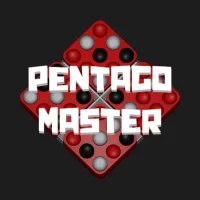 Pentago Master