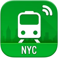 MyTransit NYC Subway & Bus MTA