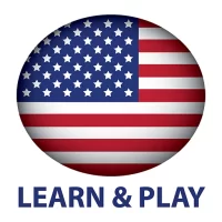 Learn and play US English